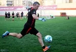 پرسپولیس برد و به رده دوم رسید