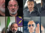 ربع پهلوی فاتحه سلطنت را خواند