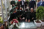 در ایران اسلامی مردم، قوای سه گانه و نیروهای مسلح همچون یدی واحد هستند