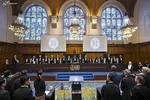 لاهه: صلاحیت رسیدگی به شکایت ایران از آمریکا را نداریم