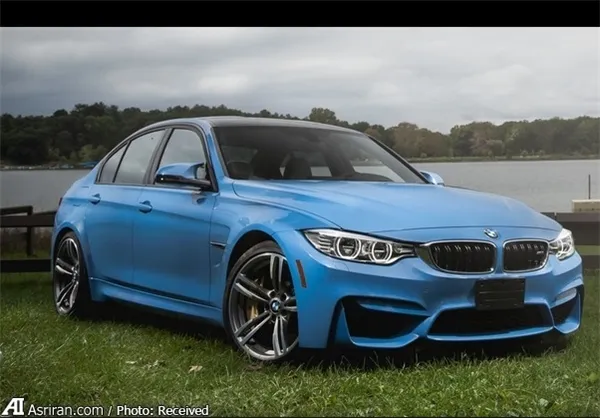 2-  BMW M3
 بی ام و محصول خود را به دو توربوشارژ مجهز کرده و پیشرانه‌ M3 با 431 اسب بخار قدرت پا به میدان نهاده است. شتاب صفرتا صد این خودرو برخلاف دوچرخ متحرک عقب تنها 4.1 ثانیه است. یک گیربکس شش سرعته دستی یا 7 سرعته اتوماتیک دوکلاچه عملکردی تحسین‌برانگیز به خودرو می‌دهند.