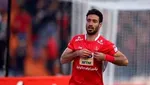 استقلال ۲ - پرسپولیس ۲/ ماراتن دربی به سود آبی ها پایان رسید