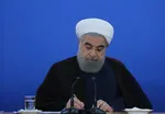 رئیس جمهور دبه کرد