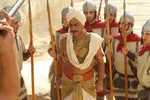 فروریختن آوار هنگام فیلمبرداری سریال سلمان فارسی جان ۲ را گرفت