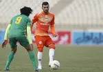 عذرخواهی باشگاه سایپا از خبرنگاران