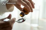 ترخیص دومین محموله ۱۶تنی مواد اولیه تولید آنتی‌بیوتیک در هرمزگان