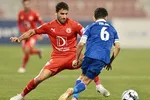 دوئل ستاره‌های سابق استقلال و پرسپولیس