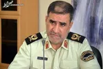 کشف بزرگترین محموله قاچاق سوخت در کشور