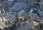 ترامپ: حماس نمی‌تواند در غزه بماند