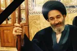 پیام تسلیت سید محمد خاتمی در پی درگذشت آیت‌الله موسوی تبریزی