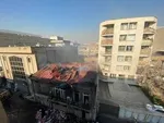 آتش‌بازیِ سال نو، جان صد‌ها پرنده در رم را گرفت+ عکس