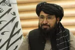 یک هیئت از طالبان افغانستان به ایران سفر می‌کند