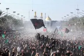 تصاویر / نمایشگاه عکس «سفرِ آخر» - داستان یک عکس دیده شده از شهید مرتضی آوینی»