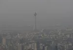 مصوبات کارگروه اضطرار آلودگی هوای استان تهران اعلام شد