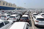 عدم تحویل برخی خودروهای وارداتی با گذشت ۳ ماه از تکمیل وجه