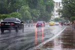 هواشناسی به تهرانی‌ها هشدار داد