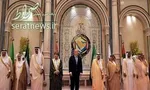 کشورهای عربی اجازه اقدام علیه ایران را از خاک خود نمی‌دهد