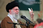 جمعی از معلمان کشور با رهبر معظم انقلاب اسلامی دیدار می‌کنند