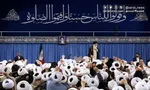 پیام رهبر انقلاب به امامان جمعه اهل‌سنت چابهار و سراوان