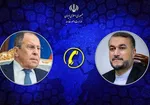 امیرعبداللهیان چهارشنبه به روسیه می‌رود