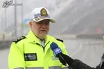 دستورات ۱۰ گانه رادان برای ایجاد تحول در عملکرد پلیس