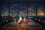 نبویان: ایران جنگ‌طلب نیست؛ صلح با دشمن یعنی تسلیم