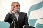 علی لاریجانی ثبت نام کرد/ وقتی جهانگیری به هاشمی می‌گوید تو ثبت‌نام کن/ سید ابراهیم رئیسی هم ثبت نام کرد