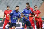 واگذاری استقلال و پرسپولیس فعلاً هوا شد