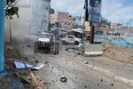 بازگشت ۱۴ صیاد آزاد‌شده از بند گروه تروریستی «الشباب» سومالی به کنارک + فیلم و تصاویر