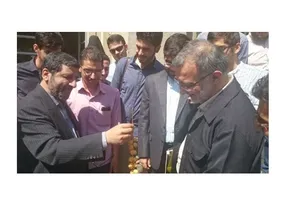 ماجرای رمی‌جمرات‌ ضرغامی‌ و لاریجانی +عکس