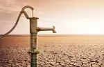 پیشنهاد نماینده قم برای حل بحران آب؛ اگر حل نشد من را دادگاهی کنید