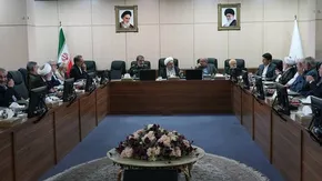 تصاویر/ جلسه مجمع تشخیص مصلحت