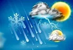باران حریف آلودگی هوای تهران نشده است