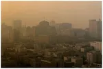 افزایش ۳۰ درصدی مرگ‌ومیر ناشی از آلودگی هوا