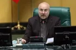 قالی‌باف: پس از ۳ نقض کلیدی چارچوب مورد توافق، آتش‌بس و مذاکره بی‌معناست