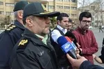 کشف یک میلیارد البسه قاچاق درارومیه