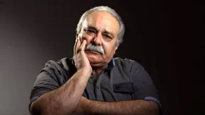 فیلم| ماجرای انگشتری که شهید نصرالله به محمد کاسبی هدیه داده بود