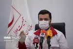 موکب‌های اربعین استان‌ها در کنار مردم سی‌سخت