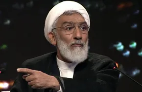 فیلم | انتقاد تند مصطفی پورمحمدی از تعطیلی‌های زیاد در کشور