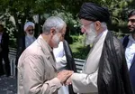 خط حزب‌الله ۲۷۴ | به رسم ادب اسلامی +عکس