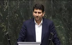 تصاویر/ صحن علنی مجلس شورای اسلامی