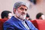 عکس | علی مطهری کمک پهپادی ایران به روسیه را تایید کرد