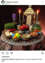 تبریک تلفنی روحانی به رهبر انقلاب