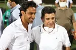 نعمتی سه شنبه با پرسپولیس امضا می‌کند