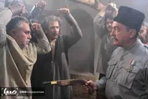 فیلم/ سوپرایز جشن تولد محمد دلاوری در برنامه تهران ۲۰