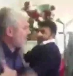 تقوی: می‌خواهیم مجلس در زندگی مردم تاثیرگذار باشد/ روحانی: از مجلس اخوت می‌خواهیم