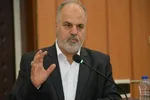 عیادت رئیسی از مجروحان حادثه تروریستی کرمان