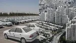 اجاره لاستیک خودرو برای دریافت معاینه فنی؛ ۲.۵ میلیون تومان! / فقر، مردم را از اجاره خودرو به اجاره لاستیک رساند