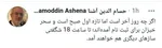 واکنش کنایه‌آمیز مشاور دولت روحانی به پزشکیان