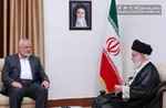 حماس بازسازی مشروط غزه را نمی‌پذیرد